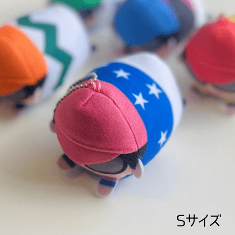 コロコロケイバぬいぐるみコレクションOnlineShop コロコロケイバぬいぐるみコレクションOnlineShop