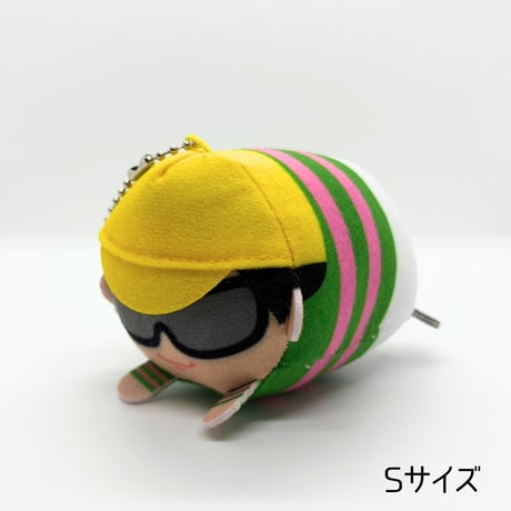 コロコロケイバぬいぐるみコレクションOnlineShop