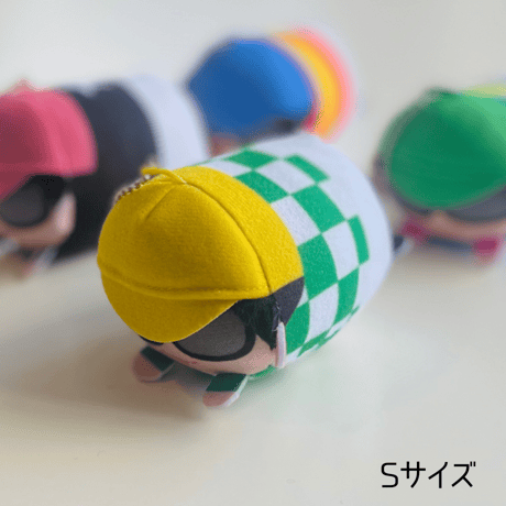 コロコロケイバぬいぐるみコレクションOnlineShop コロコロケイバぬいぐるみコレクションOnlineShop