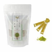 桑郷　ハンさんのおいしいくわ茶pure　1.5g×30包