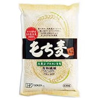 創健社　もち麦　630g