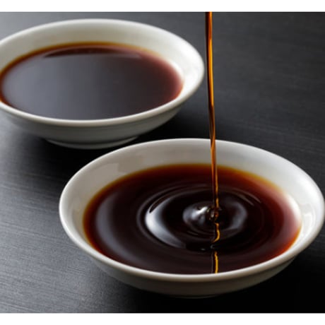 オーサワジャパン　茜醤油（あかねしょうゆ）　720ml