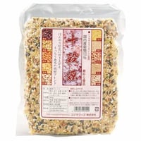 コジマフーズ　十穀源　300g