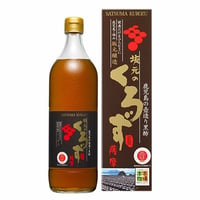 坂元醸造　坂元のくろず　薩摩　700ml