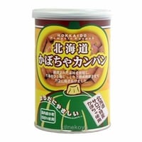 北海道製菓　北海道かぼちゃカンパン（缶入り）　110g