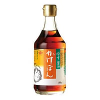 チョーコー　ゆず醬油かけぽん　400ml