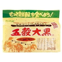創健社　五穀大黒(分包)　20g×20包