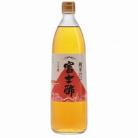 飯尾醸造　純米富士酢　900ml