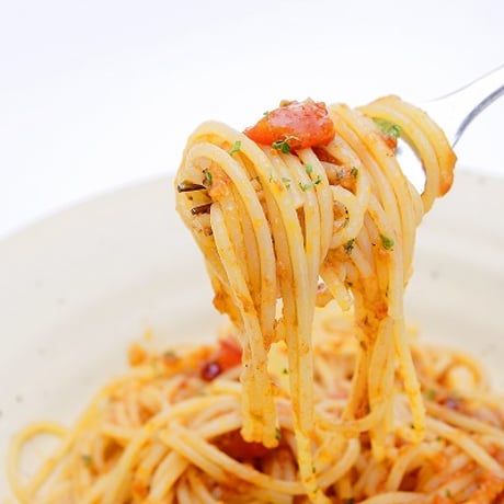 むそう商事　DeLuca（デルーカ）　有機スパゲッティ　500g