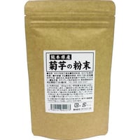 エヴァウェイ　熊本県産　菊芋の粉末　80g