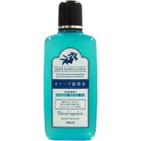 日本オリーブ　オリーブマノン　オリーブリーフローション（銀葉水）　180ml