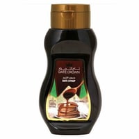 デーツクラウン　デーツシロップ　400g