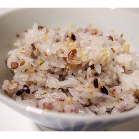 種商　味わい贅沢　30穀ごはん　30g×6包