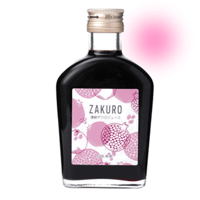 ジャフマック　濃縮ザクロジュース　200ml