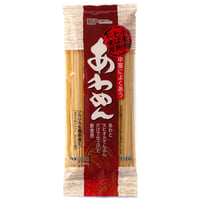 創健社　あわめん　200g