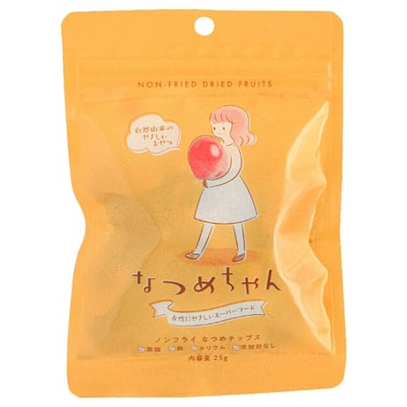 ディーパス　なつめちゃん　25g