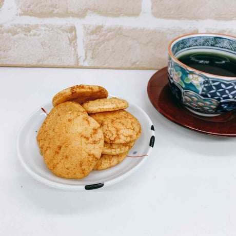 アリモト　無添加山田錦せんべい袋入　しょうゆ味　15g×8袋