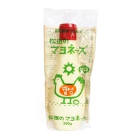 ななくさの郷　松田のマヨネーズ　甘口　300g