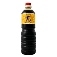オーサワジャパン　茜醤油（あかねしょうゆ）ペットボトル　1000ml
