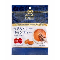 マヌカヘルス　マヌカハニーキャンディー(プロポリス配合)　30g