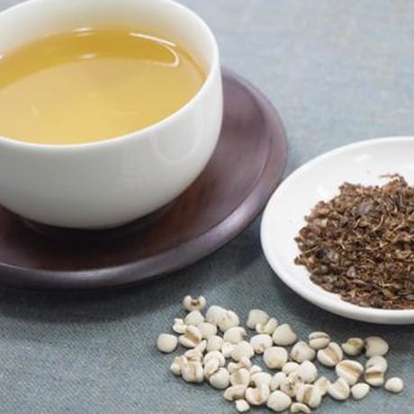 太陽食品　国産発芽活性有機はとむぎ茶　90g(3g×30袋)