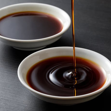 オーサワジャパン　茜醤油（あかねしょうゆ）ペットボトル　1000ml