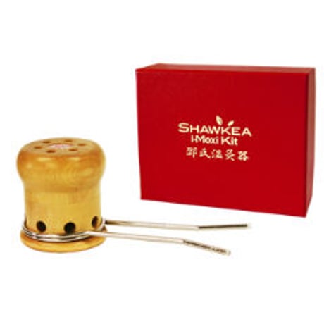 徳潤　邵氏温灸器