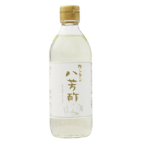 ムソー　カンタン八芳酢　360ml