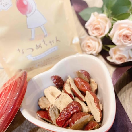 ディーパス　なつめちゃん　25g