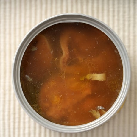 創健社　さばカレー煮　190g