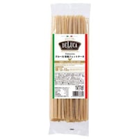 むそう商事　DeLuca（デルーカ）　有機フェットチーネ　500g