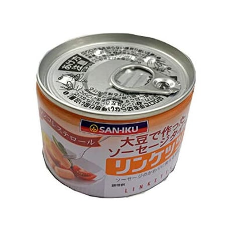 三育フーズ　リンケッツ　160g