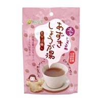 マルシマ　あずきしょうが湯　15g×4袋