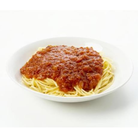 ヒカリ　有機ミートソース（パスタソースレトルト）　140g