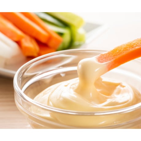 ななくさの郷　松田のマヨネーズ　甘口　300g