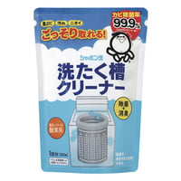 シャボン玉石けん　洗たく槽クリーナー　500g
