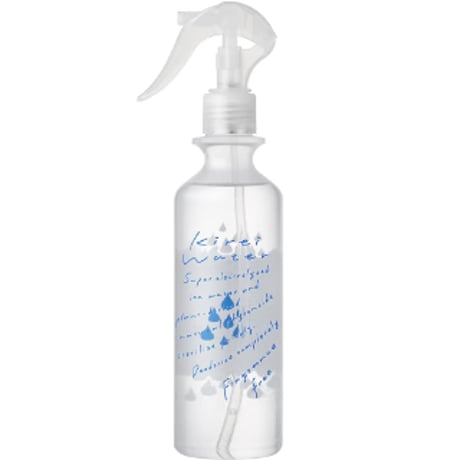 たかくら新産業　キレイウォーター　無香料　300ml