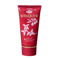 日本オリーブ　シコリーブ　薬用スキンクリーム　80g【医薬部外品】
