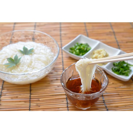 桜井食品　美麺工房 そうめん　220g×３個セット