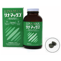 E&C　LINA MAX-リナマックス-　2000粒
