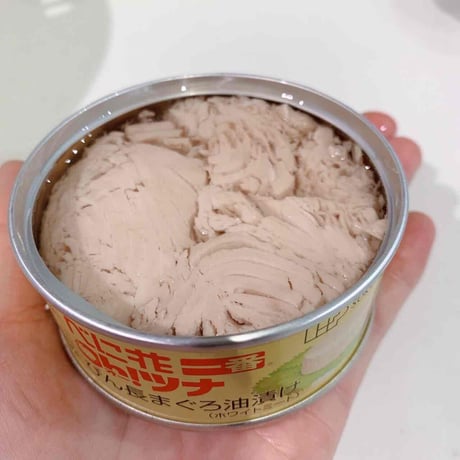 創健社 　べに花一番のオーツナ　90g