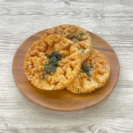 健康フーズ　小魚ぽんせん　6枚入り