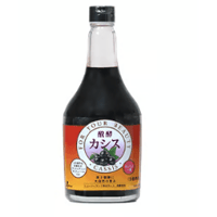 ジャフマック　醗酵カシス　565ml