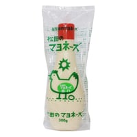 ななくさの郷　松田のマヨネーズ　辛口　300g