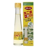 創健社　えごま一番100　110g