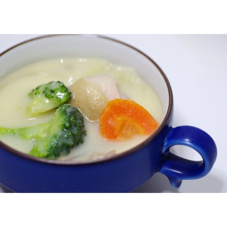 ムソー　直火焙煎クリームシチュールゥ　120g