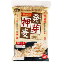 豊橋糧食　発芽押麦　500g