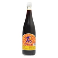 オーサワジャパン　茜醤油（あかねしょうゆ）　720ml