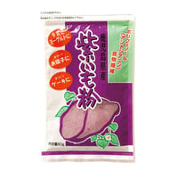 ジーエフ商会　紫いも粉　80ｇ