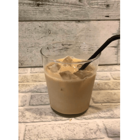 健康フーズ　有機カフェオレベース（加糖）　275ml
